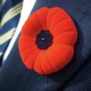 Distribution de coquelicots pour le Jour du Souvenir 2026