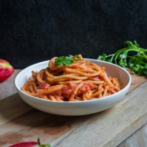 Souper spaghetti - Adulte