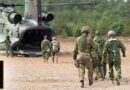 Activité récompense à la BFC de Petawawa 2025