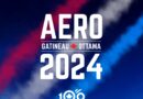 Aéro Gatineau-Ottawa 2024