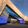 Musée des sciences et technologie 28 novembre 2026