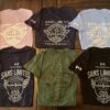 Montrez votre fierté avec les t-shirts “Fier Supporteur” !