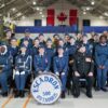 Marche militaire de précision