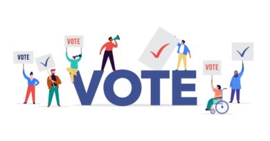 🗳️ Élections du comité répondant