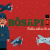 ✈️ Faites décoller la magie des Fêtes – avec Bösapin 🎄