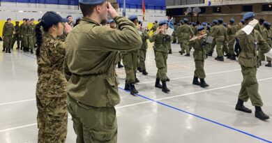 Message de la semaine – Du 14 au 20 avril