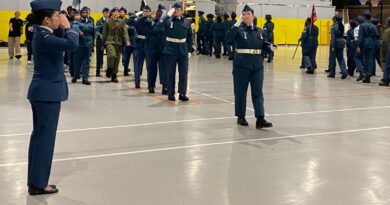 Message de la semaine – Du 21 au 27 avril