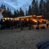 AéroSurvie – Opération Lièvre 2026