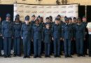 Compétition d’exercice militaire-Finale provinciale 5-6 juin 2026