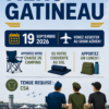 VISITE Aéro Gatineau-Ottawa 19 septembre 2026