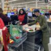 Emballage au Marché Adonis – 24 et 25 octobre
