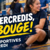 Les mercredis, on bouge!